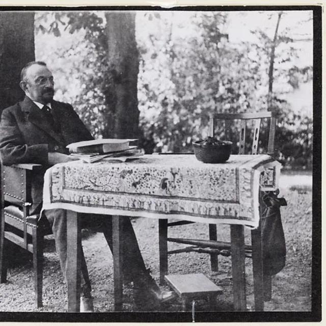 Maurits Benjamin Mendes da Costa