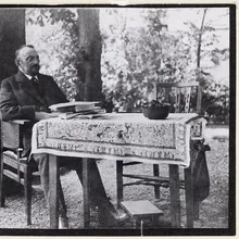 Maurits Benjamin Mendes da Costa