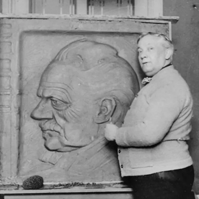 Chris van der Hoef