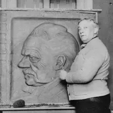 Chris van der Hoef
