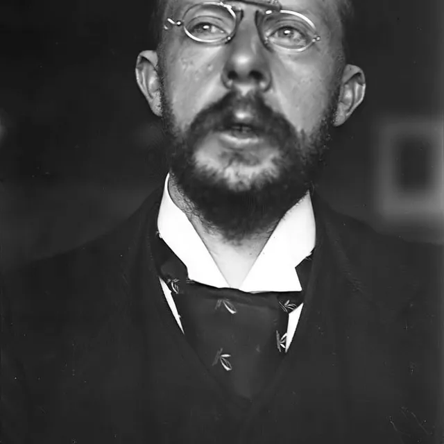 George Hendrik Breitner