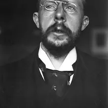 George Hendrik Breitner