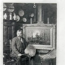 Frits Mondriaan