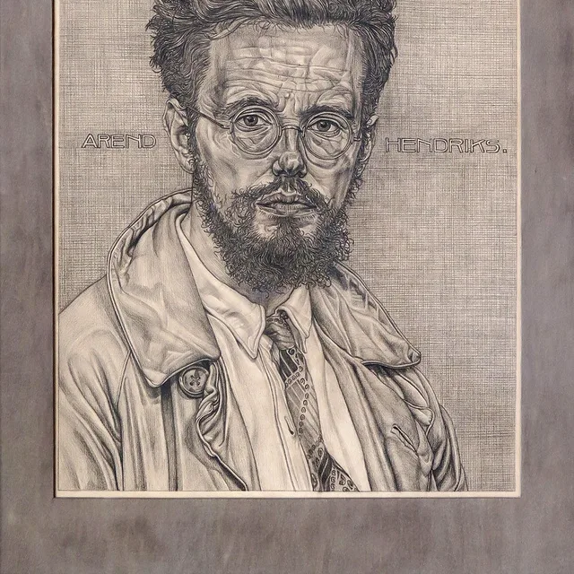 Arend Hendriks