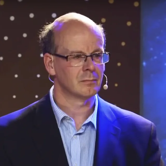 Ralph Wijers