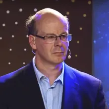 Ralph Wijers