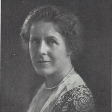 Maria Boissevain-Pijnappel