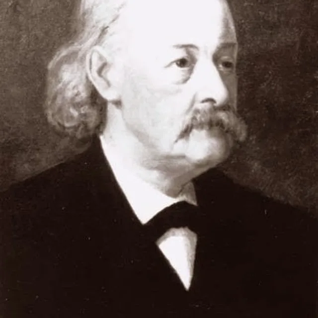 Anthony van der Helden