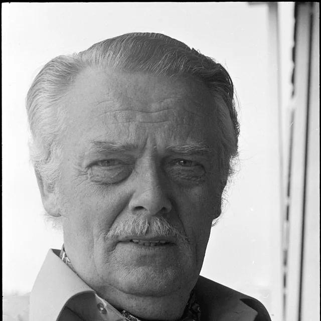 Peter Aryans