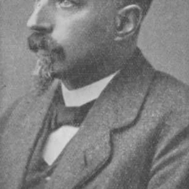 Albert van der Heide