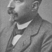 Albert van der Heide