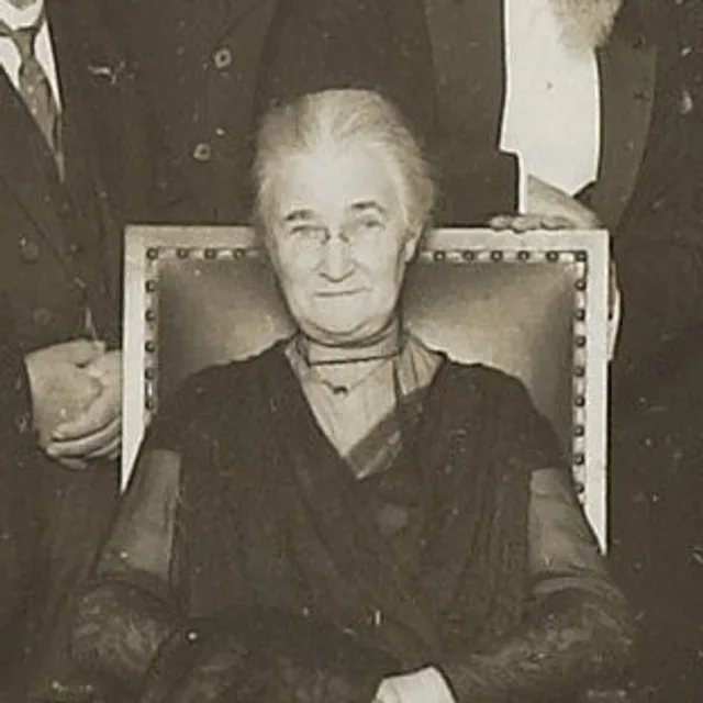 Aletta Lorentz-Kaiser