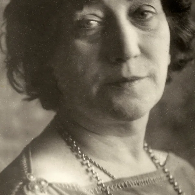 Marie Metz-Koning