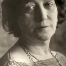 Marie Metz-Koning