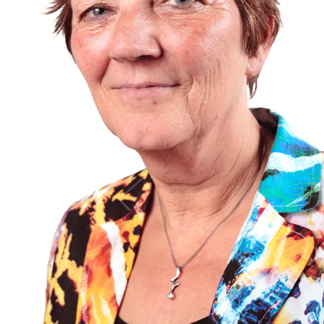 Marijke Linthorst