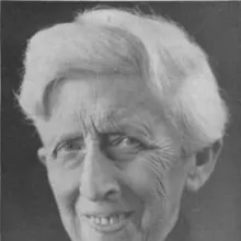 Clara Mulder van de Graaf-de Bruyn