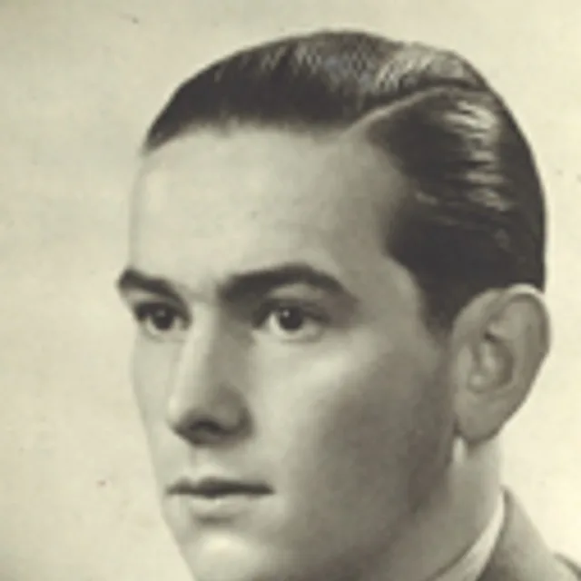 Vic Swane