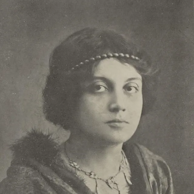 Beata van Helsdingen-Schoevers
