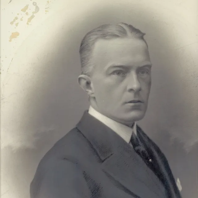 Ferdinand François de Smeth
