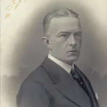 Ferdinand François de Smeth