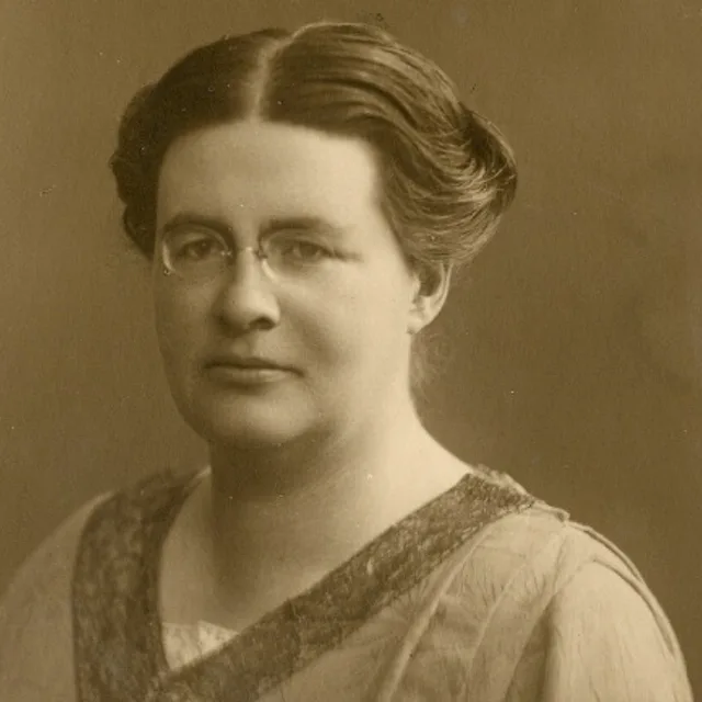 Johanna Westerdijk