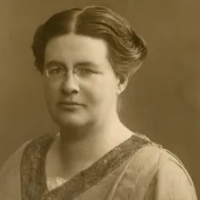 Johanna Westerdijk