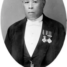 Izaak Thenu