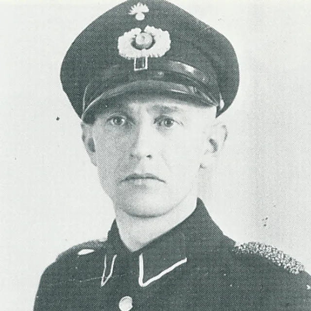 Johan Berendsen