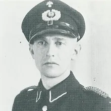 Johan Berendsen