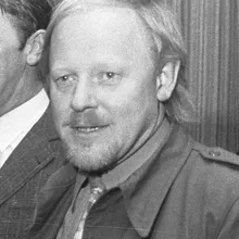 Eddy Posthuma de Boer