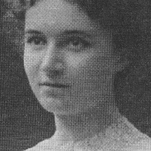 Annie Salomons