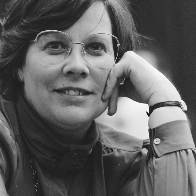 Greetje den Ouden-Dekkers