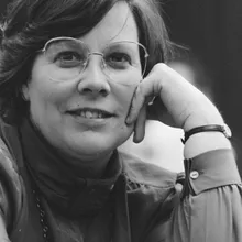 Greetje den Ouden-Dekkers