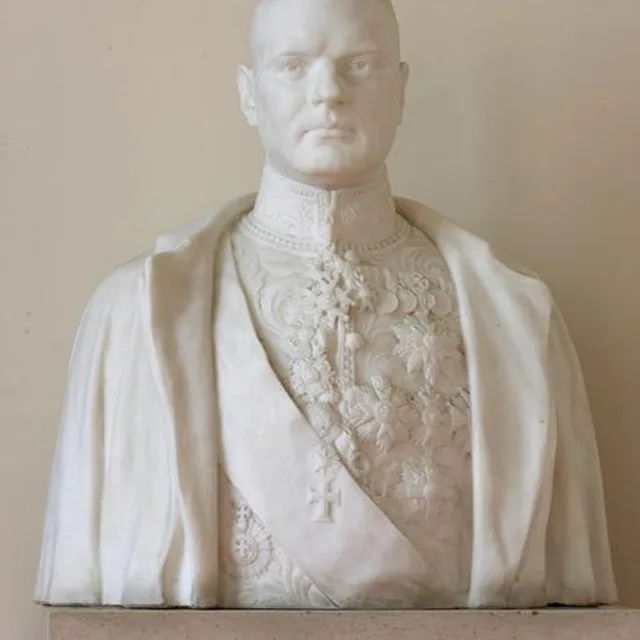 Maurits van Vollenhoven