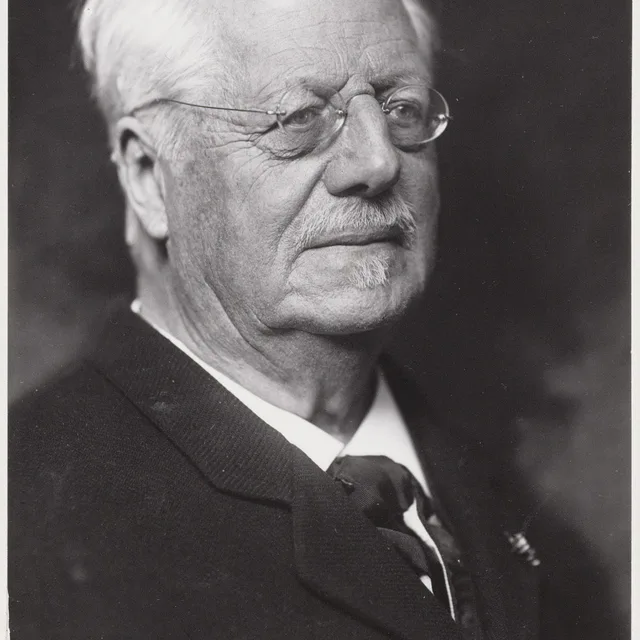 Charles Boissevain