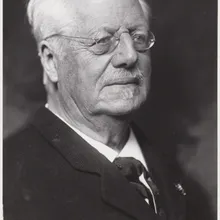 Charles Boissevain