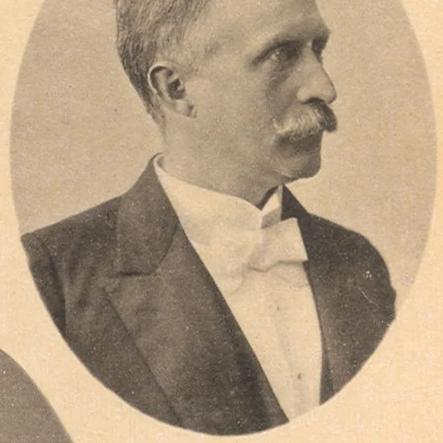 Ludwig Felix Brandts Buys