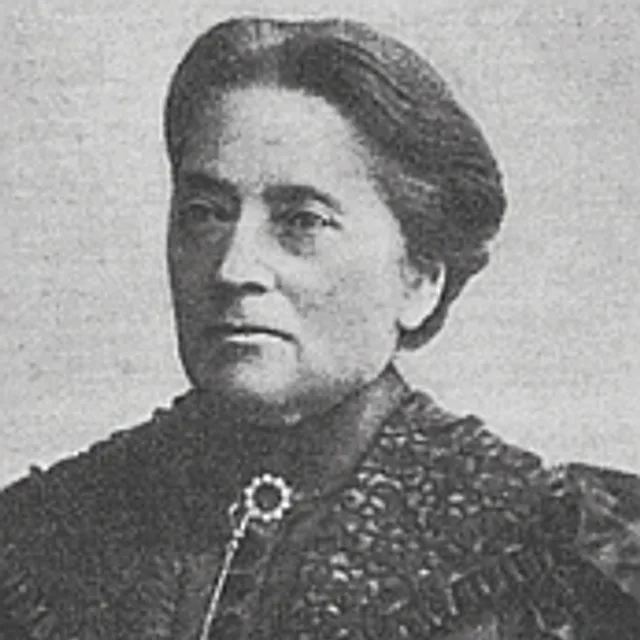 Catharina van Rees
