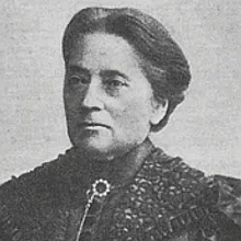 Catharina van Rees