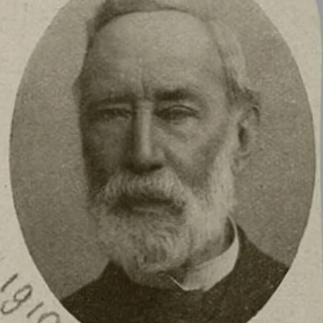 Warmold Albertinus van der Feltz