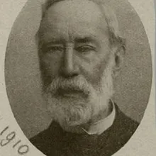 Warmold Albertinus van der Feltz