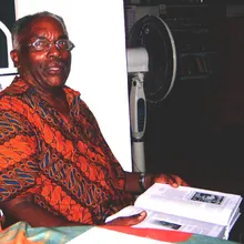 Frank Martinus Arion