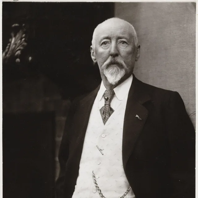 Bart van Hove