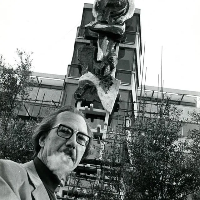 Joop van den Broek
