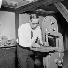 Joost van der Grinten