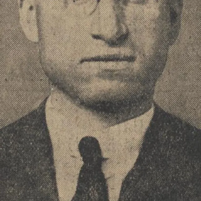 Toon Lüske