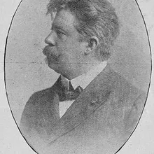 Adolphe Zimmermans