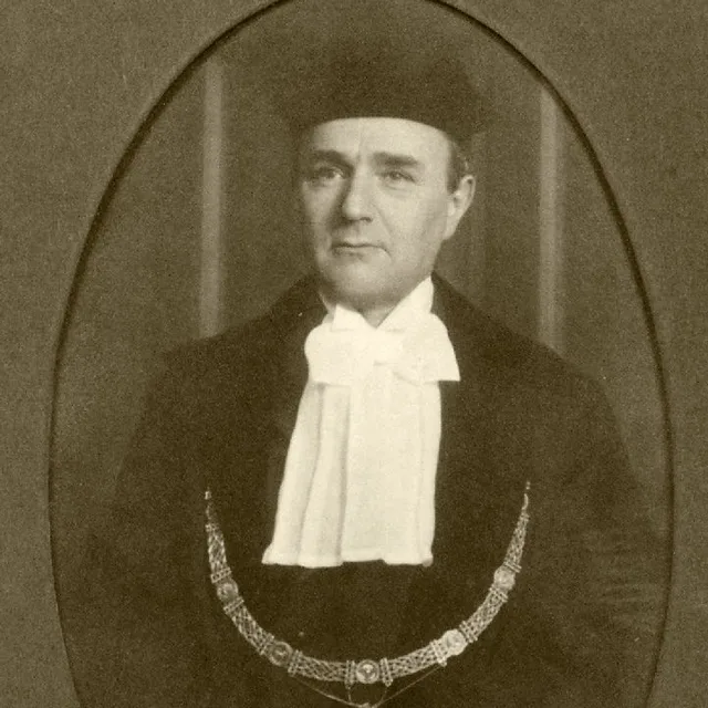Herman Frijda