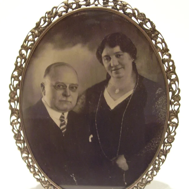 Wilhelm Richters