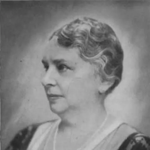 Colina de Vlugt-Flentrop